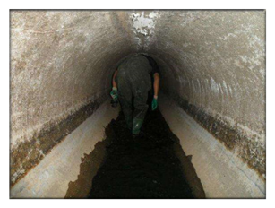 寿县管道高压清洗