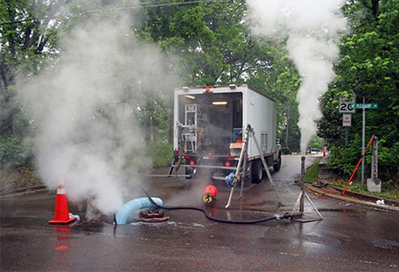 寿县CIPP热固化修复技术