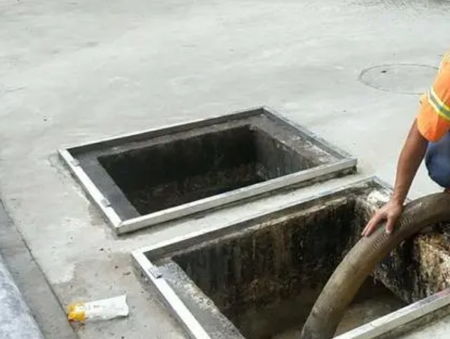 寿县化粪池清理