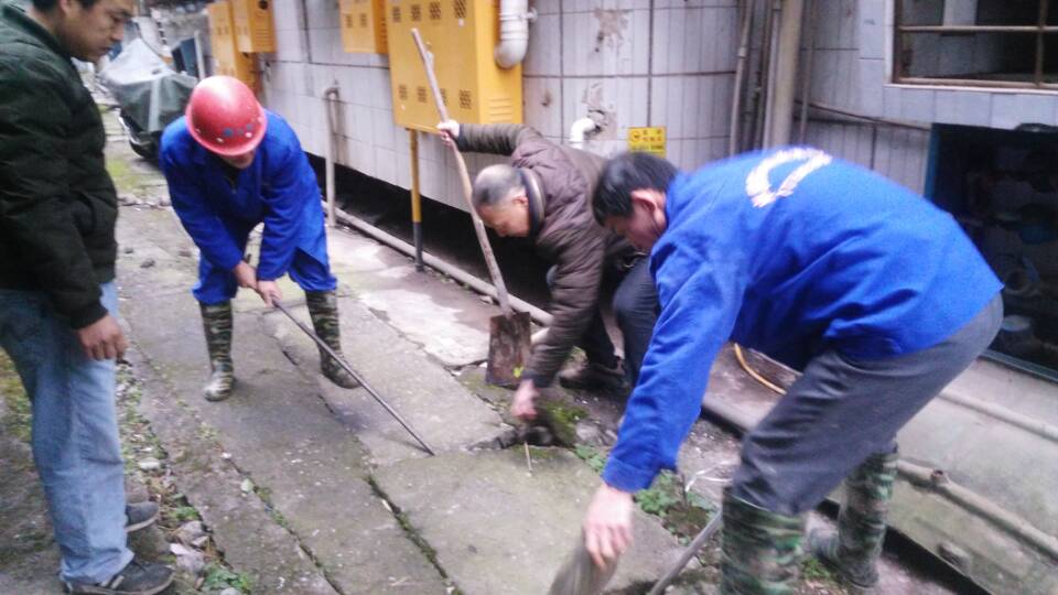 寿县清掏化粪池、管道疏通一站式服务<高效><技术><可靠>